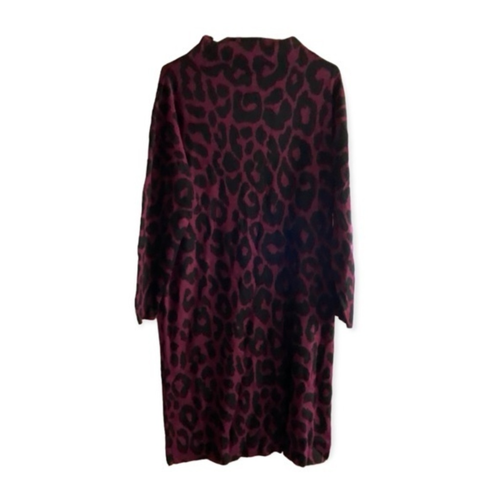 Terra & Sky Sweater Dress Size 14W‎ New With Tags